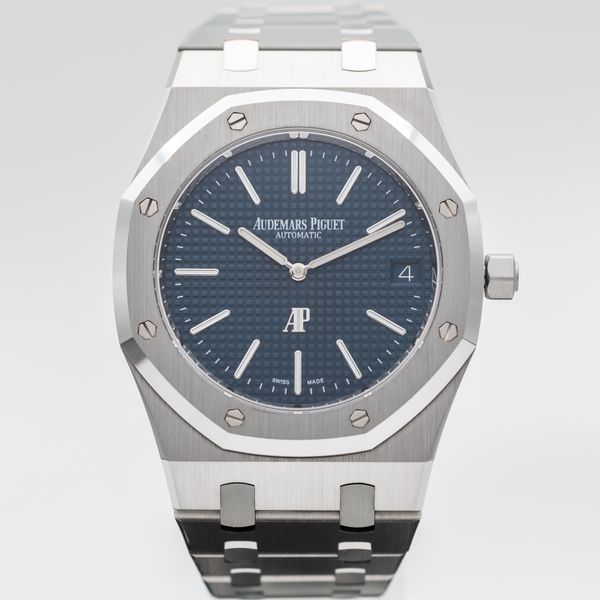 Audemars Piguet Royal Oak 16202ST.OO.1240ST.02